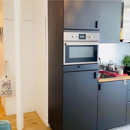 Paris - Appartement Cosy - Tour Eiffel A Pied المظهر الخارجي الصورة