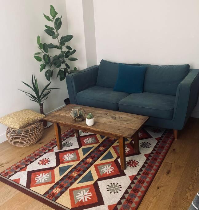 Paris - Appartement Cosy - Tour Eiffel A Pied المظهر الخارجي الصورة