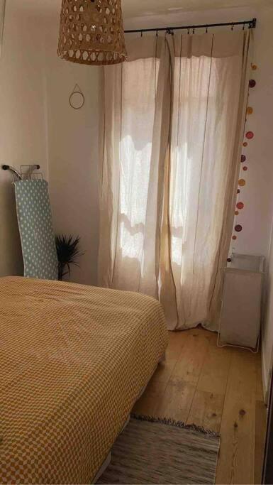 Paris - Appartement Cosy - Tour Eiffel A Pied المظهر الخارجي الصورة
