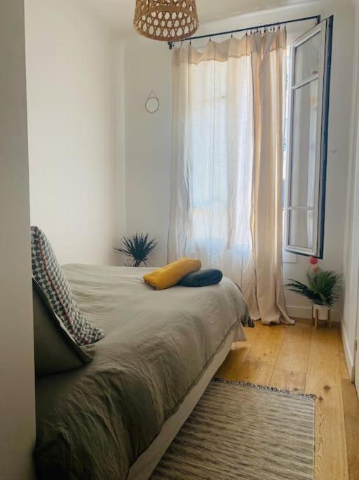 Paris - Appartement Cosy - Tour Eiffel A Pied المظهر الخارجي الصورة