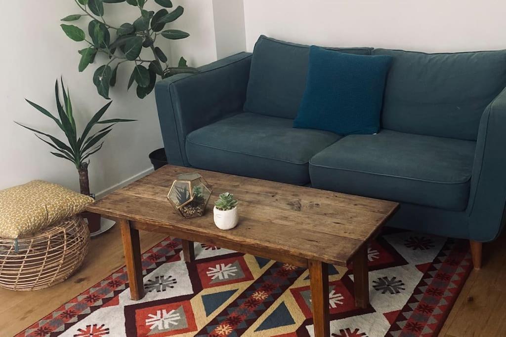 Paris - Appartement Cosy - Tour Eiffel A Pied المظهر الخارجي الصورة